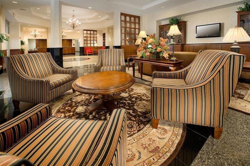 Drury Inn & Suites Charlotte Northlake Экстерьер фото